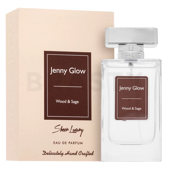 Jenny Glow Wood & Sage woda perfumowana unisex 80 ml
