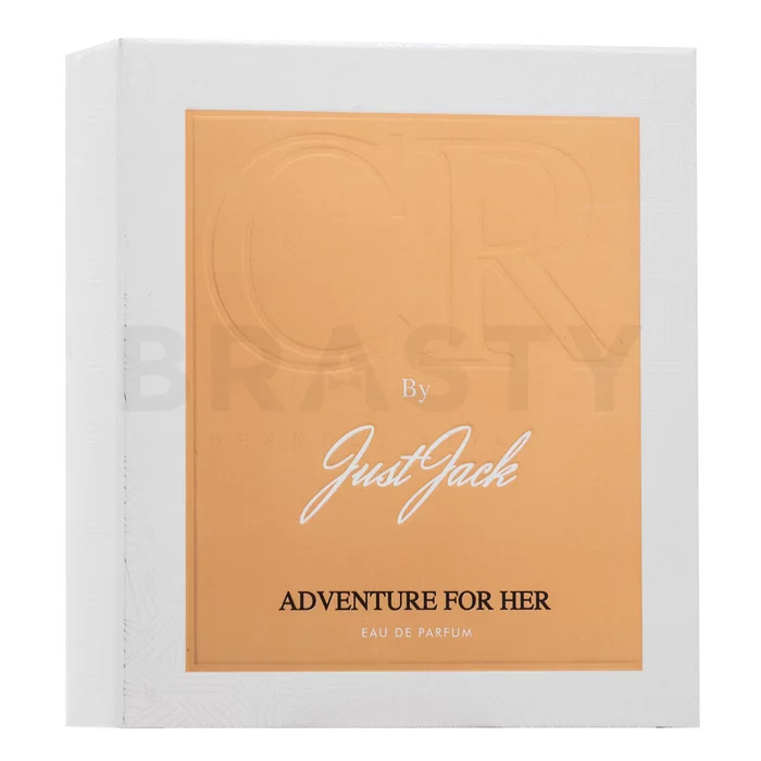Just Jack Adventure for Her woda perfumowana dla kobiet 50 ml