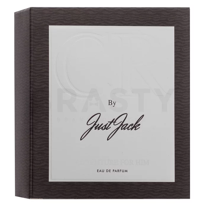 Just Jack Adventure for Him parfémovaná voda pro muže 50 ml
