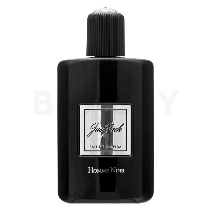 Just Jack Homme Noir Eau de Parfum for men 100 ml