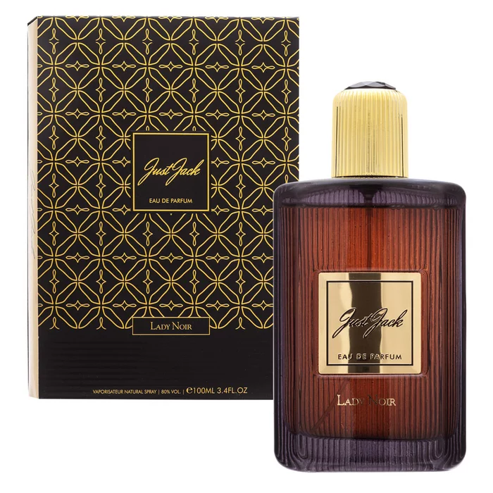 Just Jack Lady Noir woda perfumowana dla kobiet 100 ml