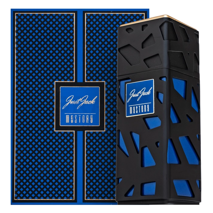 Just Jack Mystery woda perfumowana dla mężczyzn 100 ml