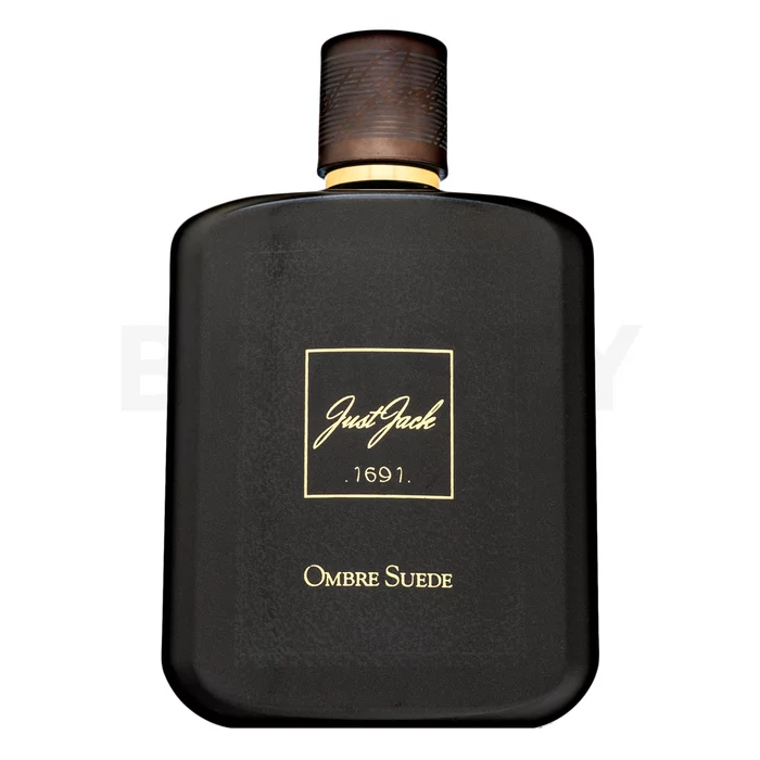 Just Jack Ombre Suede Eau de Parfum for men 100 ml