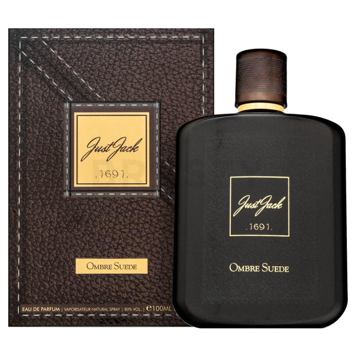 Just Jack Ombre Suede Eau de Parfum for men 100 ml