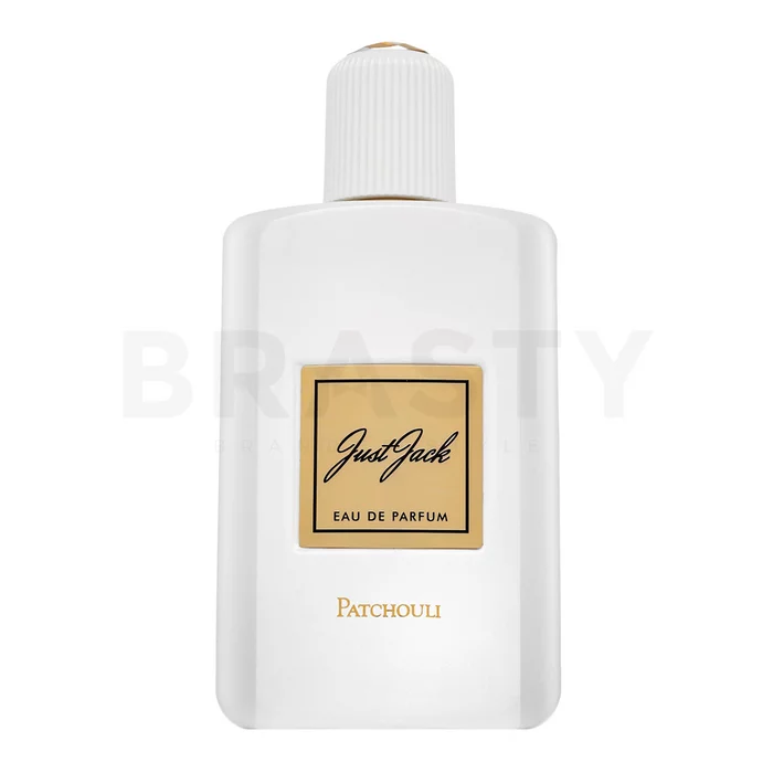 Just Jack Patchouli Eau de Parfum for women 100 ml