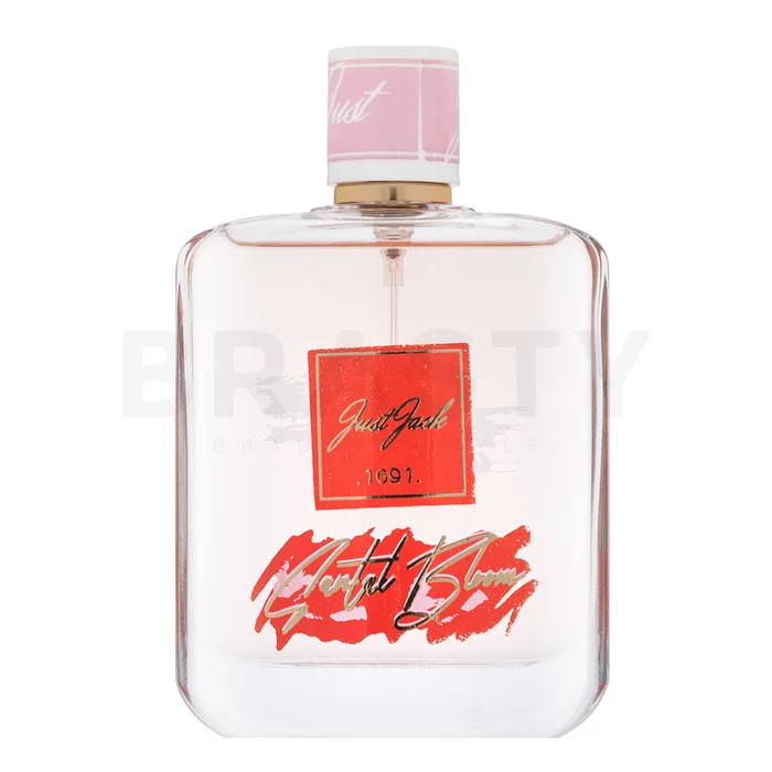 Just Jack Santal Bloom parfémovaná voda pro ženy 100 ml