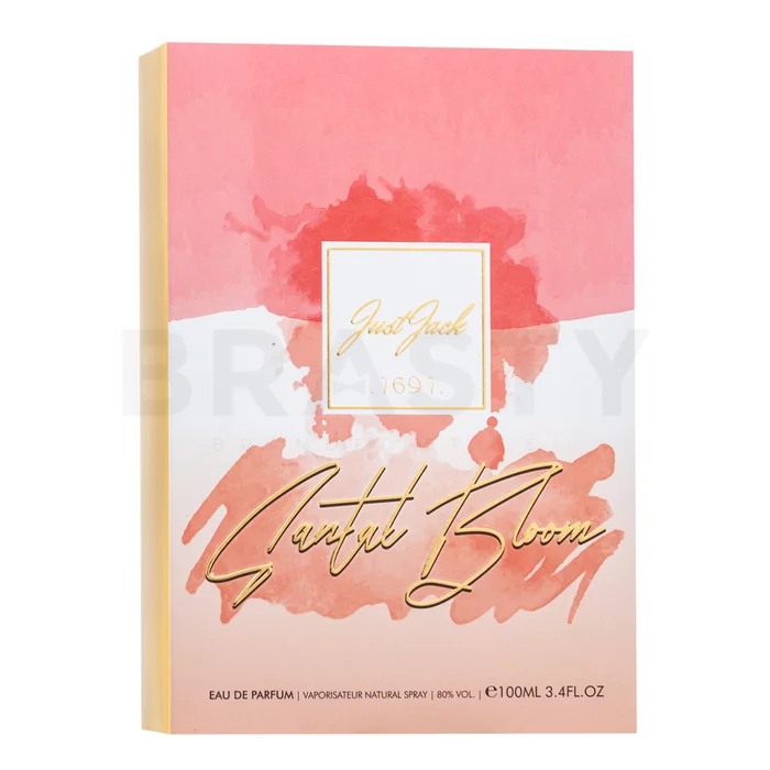 Just Jack Santal Bloom parfémovaná voda pro ženy 100 ml