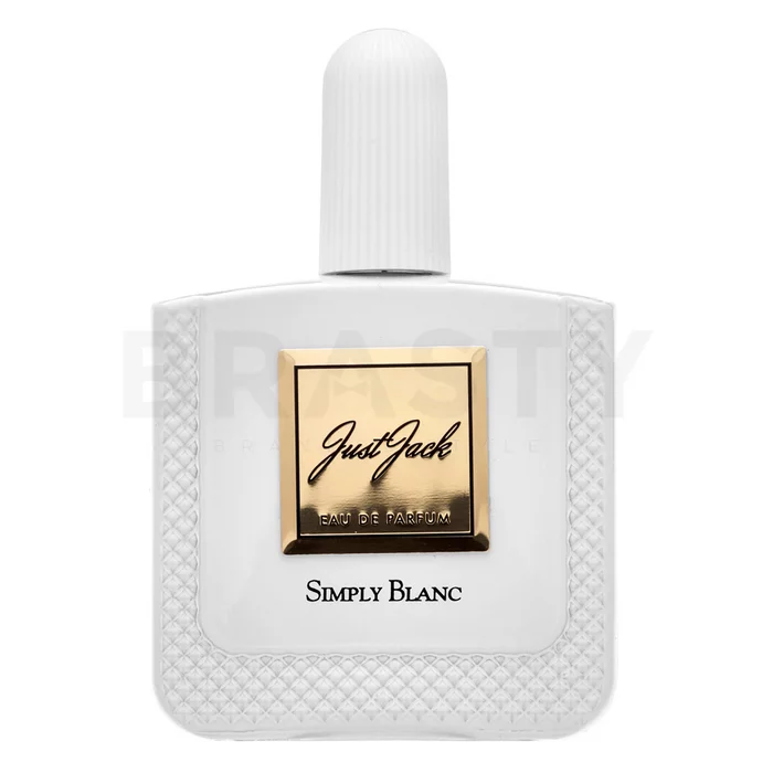 Just Jack Simply Blanc Парфюмна вода унисекс 100 ml