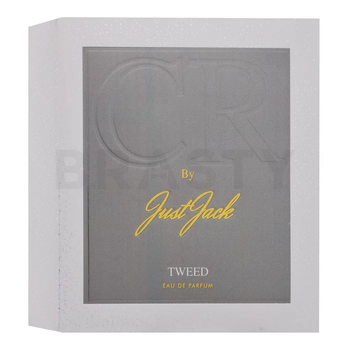 Just Jack Tweed parfémovaná voda pro muže 50 ml