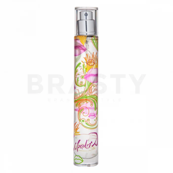 Salvador Dali Little Kiss Me Eau de Toilette für Damen 30 ml