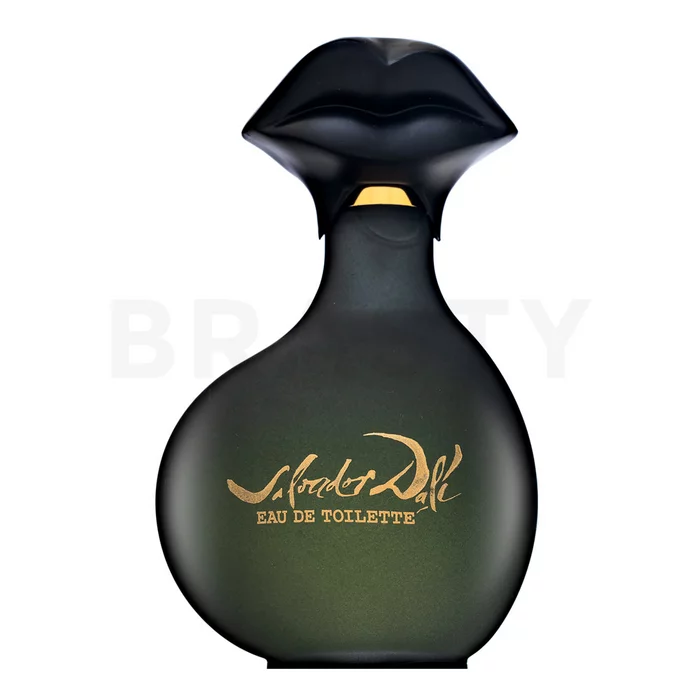 Salvador Dali Pour Homme тоалетна вода за мъже 100 ml