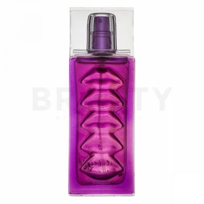 Salvador Dali Purplelips Eau de Toilette nőknek 30 ml