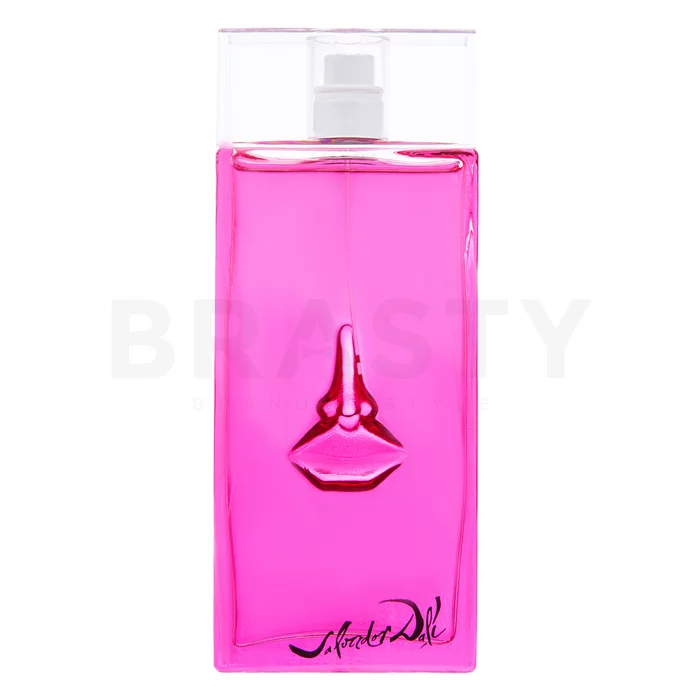 Salvador Dali Sun & Roses Eau de Toilette voor vrouwen 100 ml