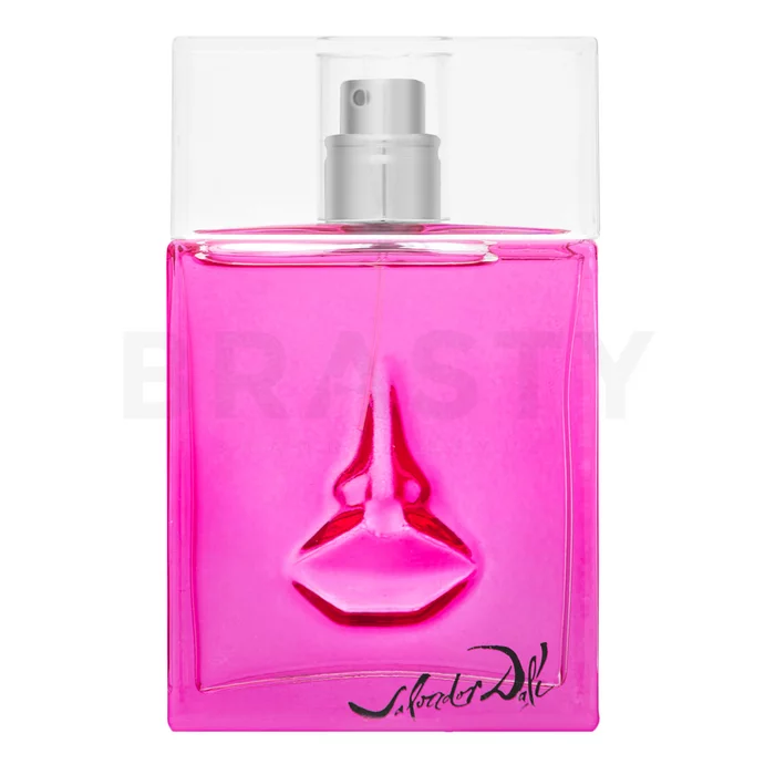 Salvador Dali Sun & Roses Eau de Toilette voor vrouwen 50 ml