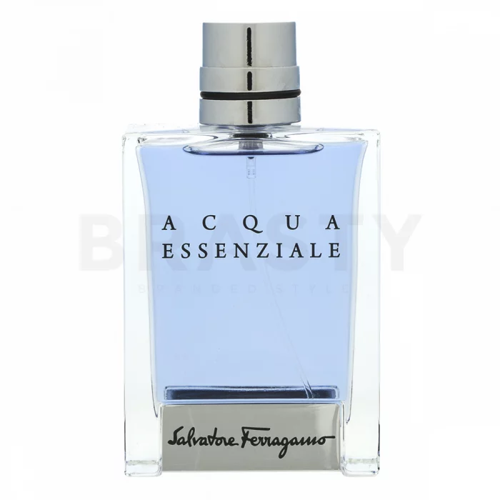 Salvatore Ferragamo Acqua Essenziale Toaletna voda za moške 100 ml