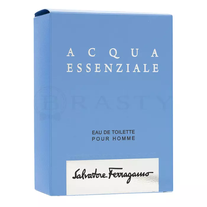 Salvatore Ferragamo Acqua Essenziale Toaletna voda za moške 100 ml