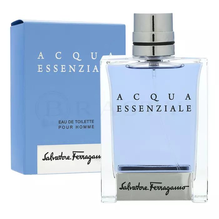 Salvatore Ferragamo Acqua Essenziale Toaletna voda za moške 100 ml