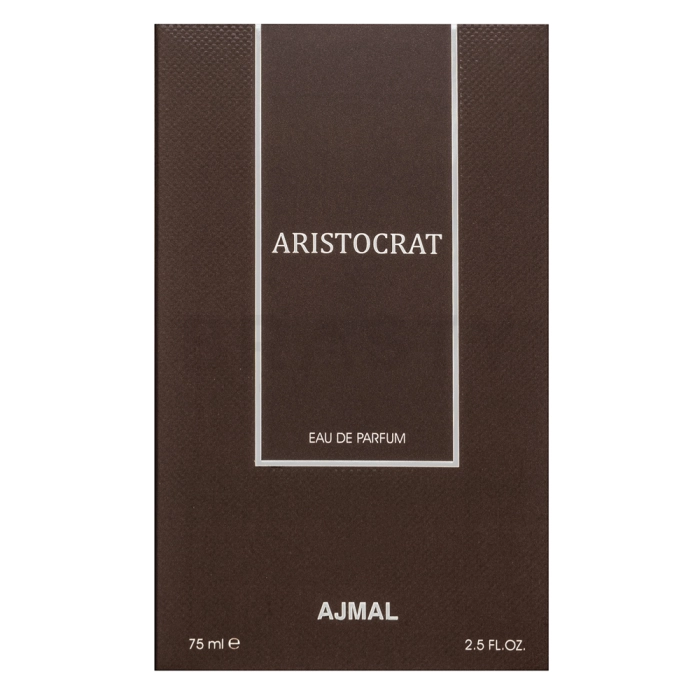 Ajmal Aristocrat parfémovaná voda pro muže 75 ml