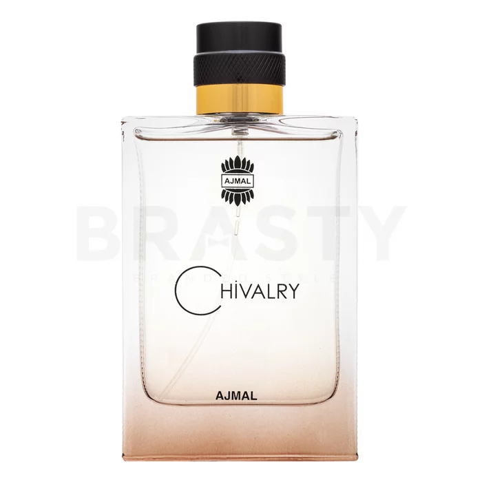 Ajmal Chivalry Eau de Parfum for men 100 ml