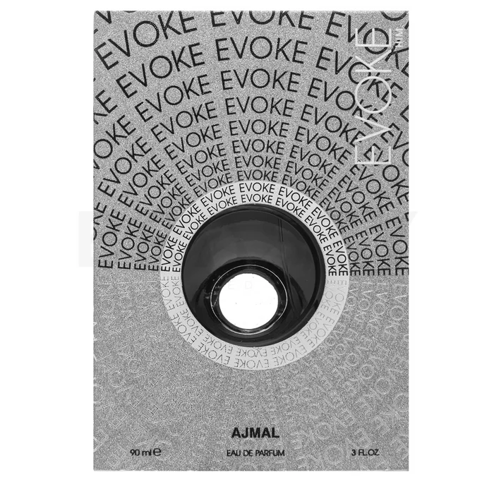 Ajmal Evoke Him Eau de Parfum for men 90 ml