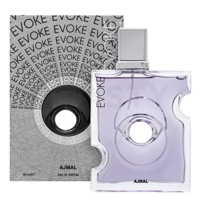 Ajmal Evoke Him Eau de Parfum for men 90 ml