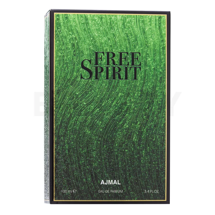 Ajmal Free Spirit woda perfumowana dla mężczyzn 100 ml