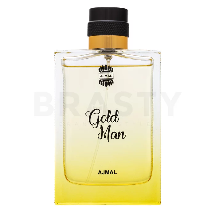 Ajmal Gold Man parfémovaná voda pro muže 100 ml