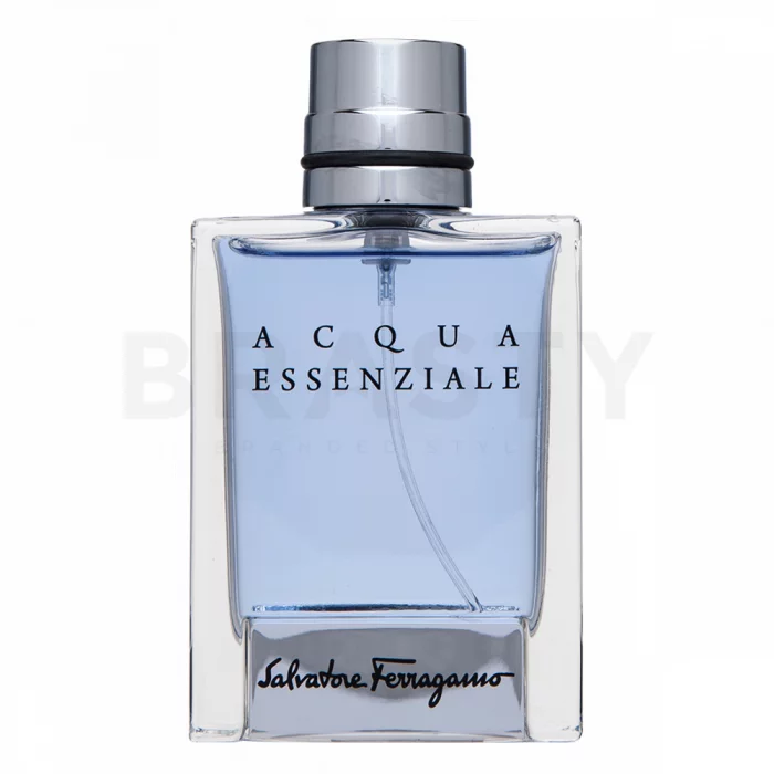 Salvatore Ferragamo Acqua Essenziale Toaletna voda za moške 50 ml