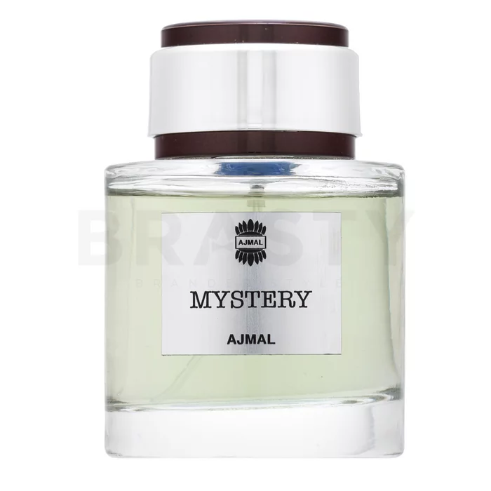 Ajmal Mystery Eau de Parfum for men 100 ml