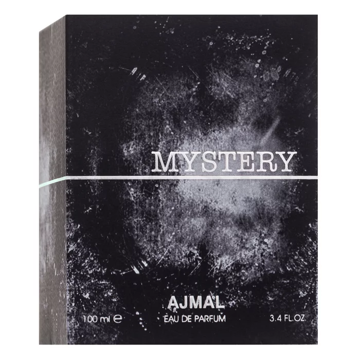 Ajmal Mystery Eau de Parfum for men 100 ml