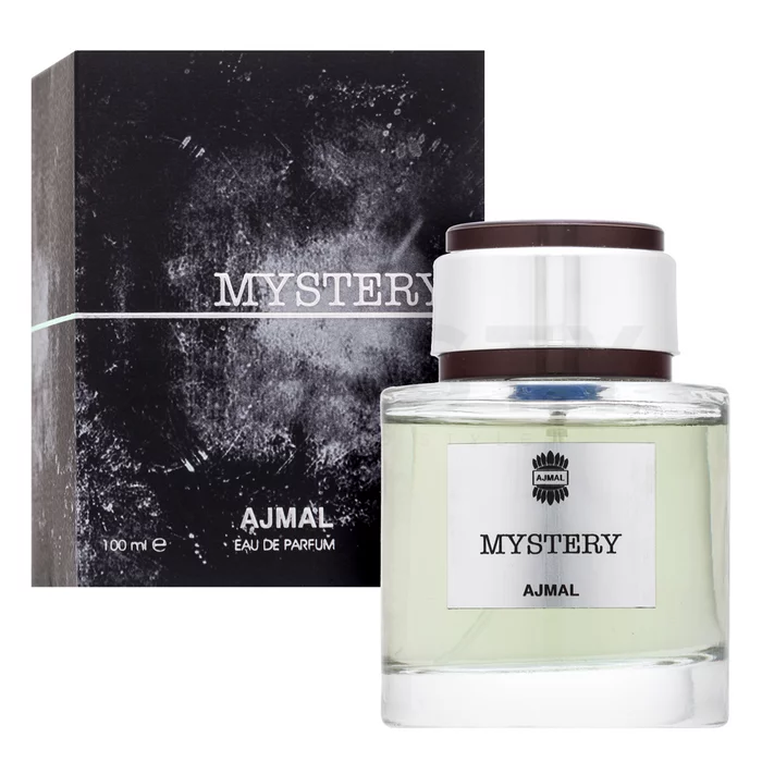 Ajmal Mystery Eau de Parfum for men 100 ml