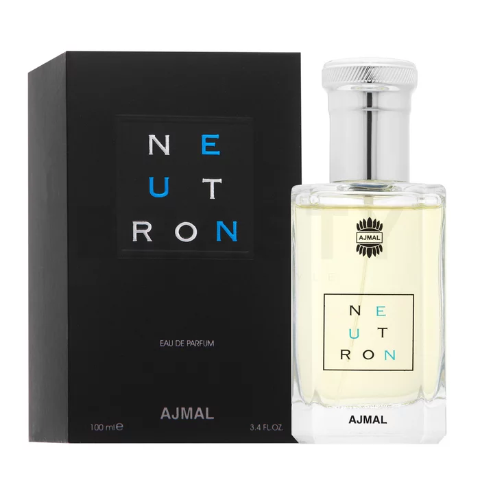 Ajmal Neutron parfémovaná voda pro muže 100 ml
