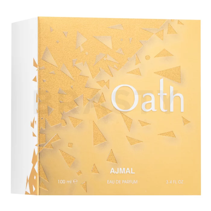 Ajmal Oath Her parfémovaná voda pro ženy 100 ml