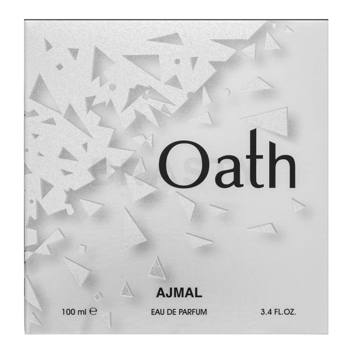 Ajmal Oath Him parfémovaná voda pro muže 100 ml