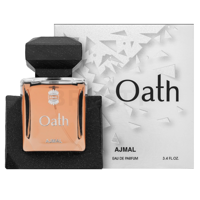 Ajmal Oath Him parfémovaná voda pro muže 100 ml