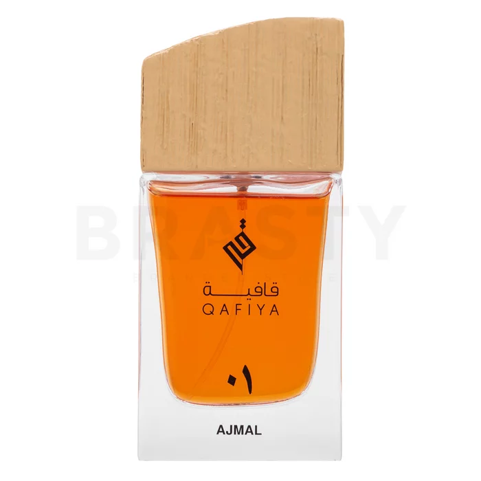 Ajmal Qafiya 01 Eau de Parfum unisex 75 ml