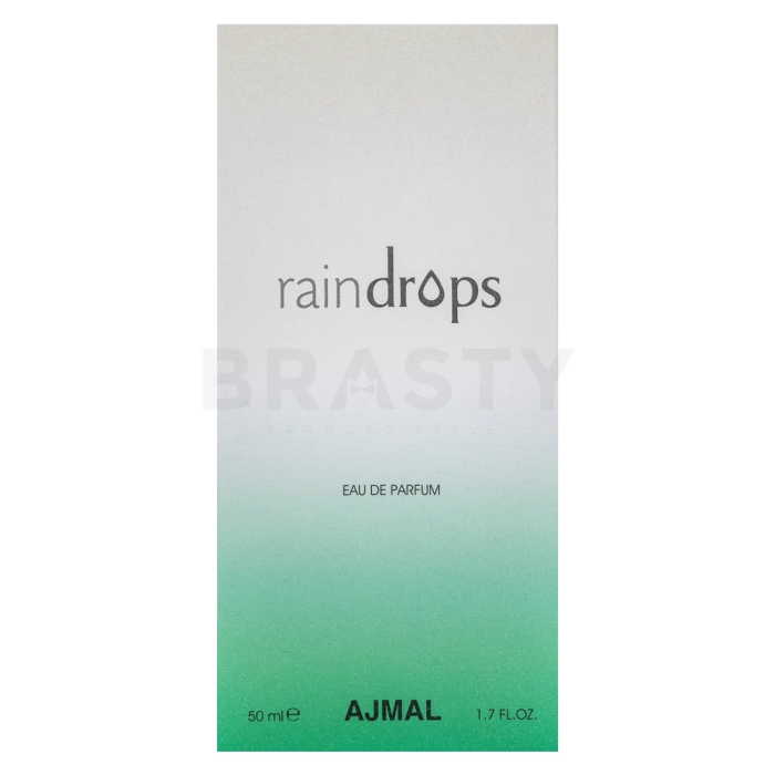 Ajmal Raindrops parfémovaná voda pro ženy 50 ml