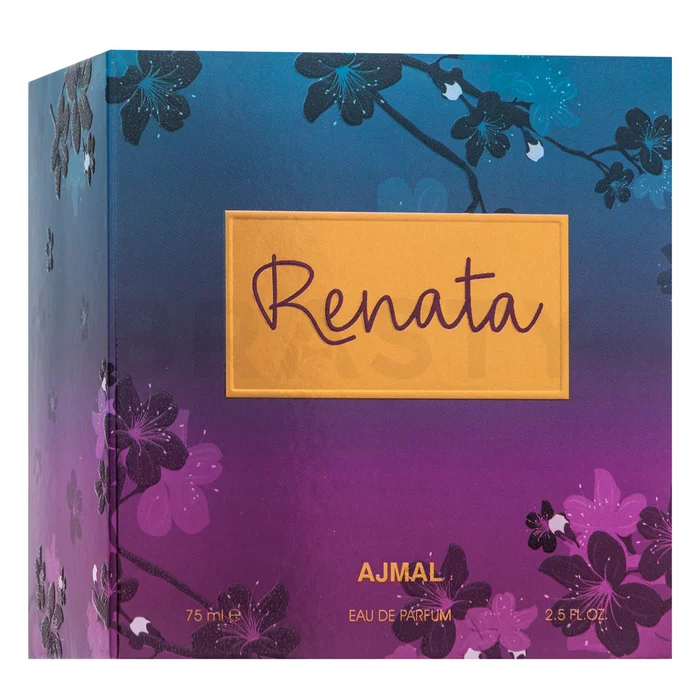 Ajmal Renata Eau de Parfum for women 75 ml