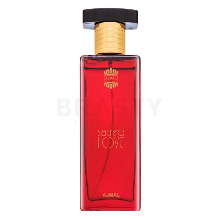 Ajmal Sacred Love Eau de Parfum femei 50 ml