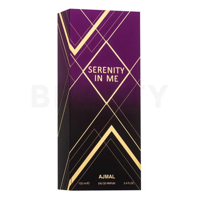 Ajmal Serenity In Me Eau de Parfum for women 100 ml