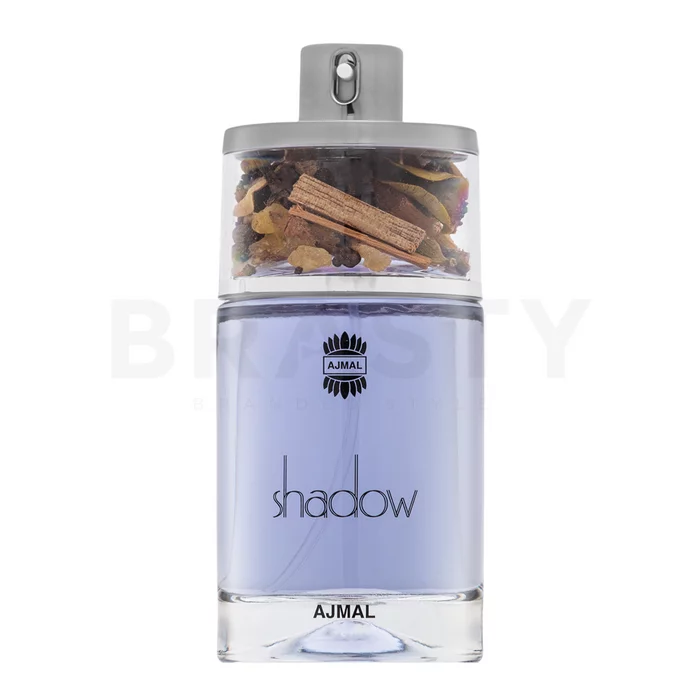 Ajmal Shadow Blue woda perfumowana dla mężczyzn 75 ml