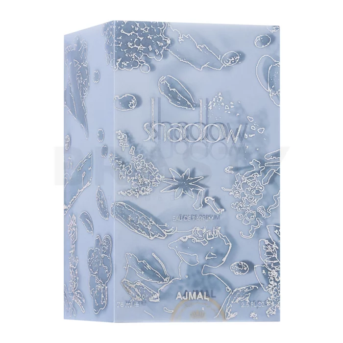 Ajmal Shadow Blue woda perfumowana dla mężczyzn 75 ml