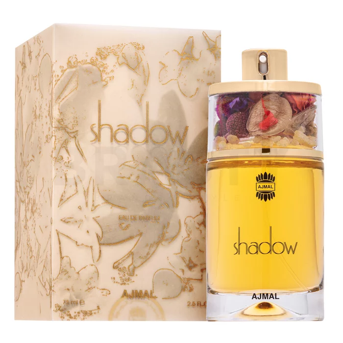 Ajmal Shadow Yellow Eau de Parfum femei 75 ml