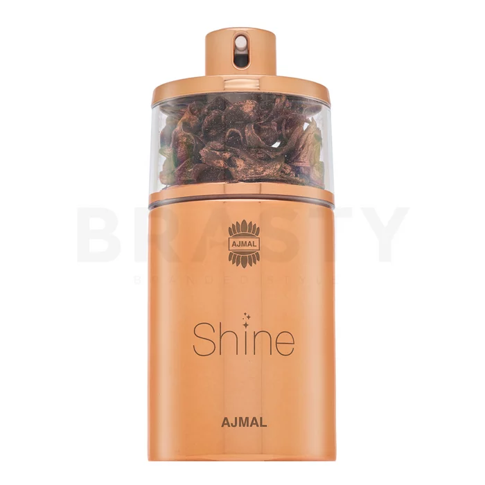 Ajmal Shine Eau de Parfum for women 75 ml