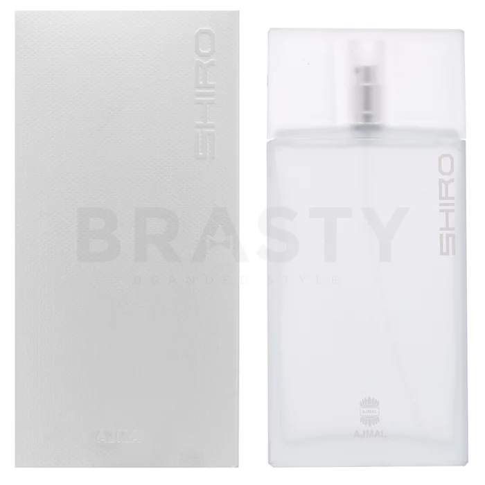 Ajmal Shiro parfémovaná voda pro muže 90 ml