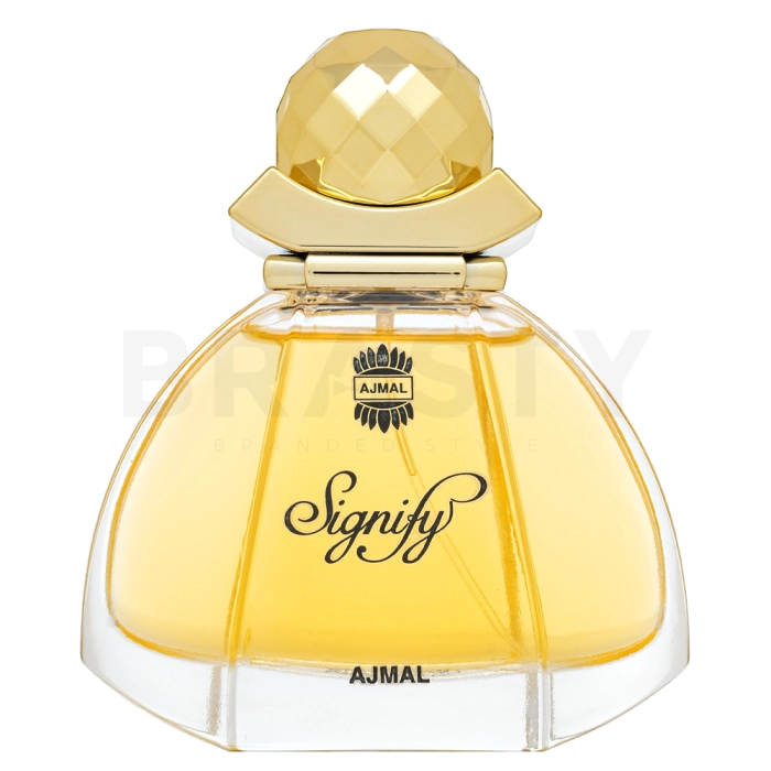 Ajmal Signify woda perfumowana dla kobiet 75 ml