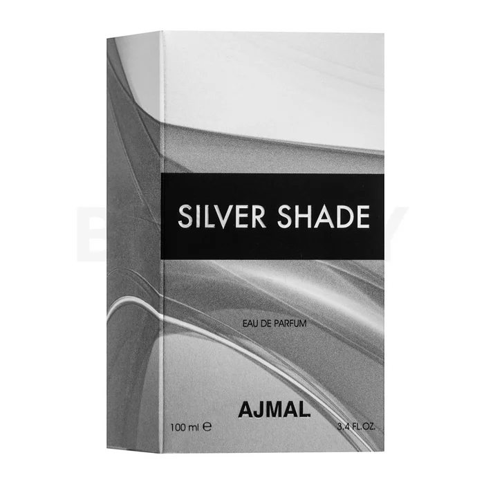 Ajmal Silver Shade parfémovaná voda unisex 100 ml