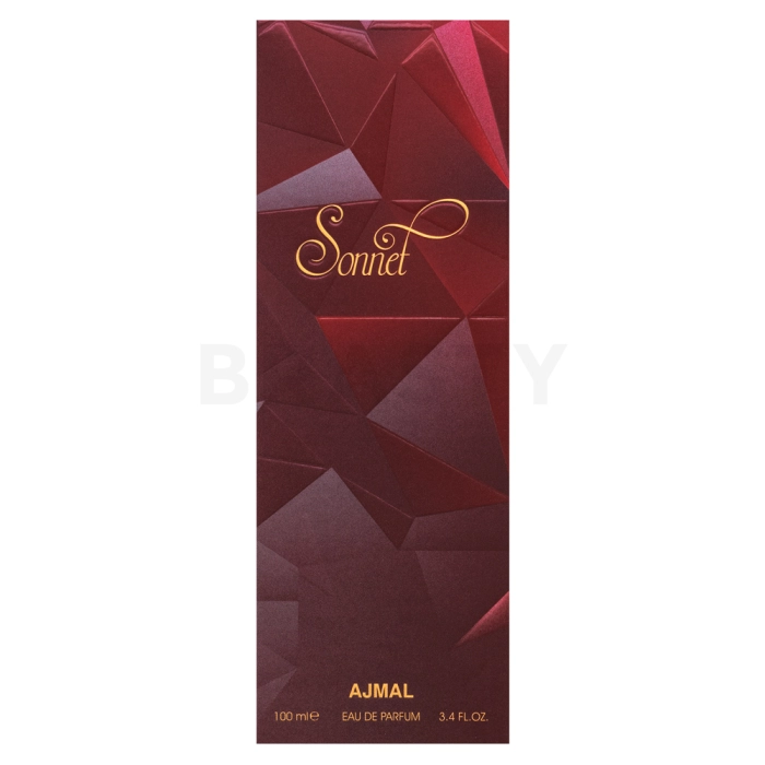 Ajmal Sonnet parfémovaná voda pro ženy 100 ml