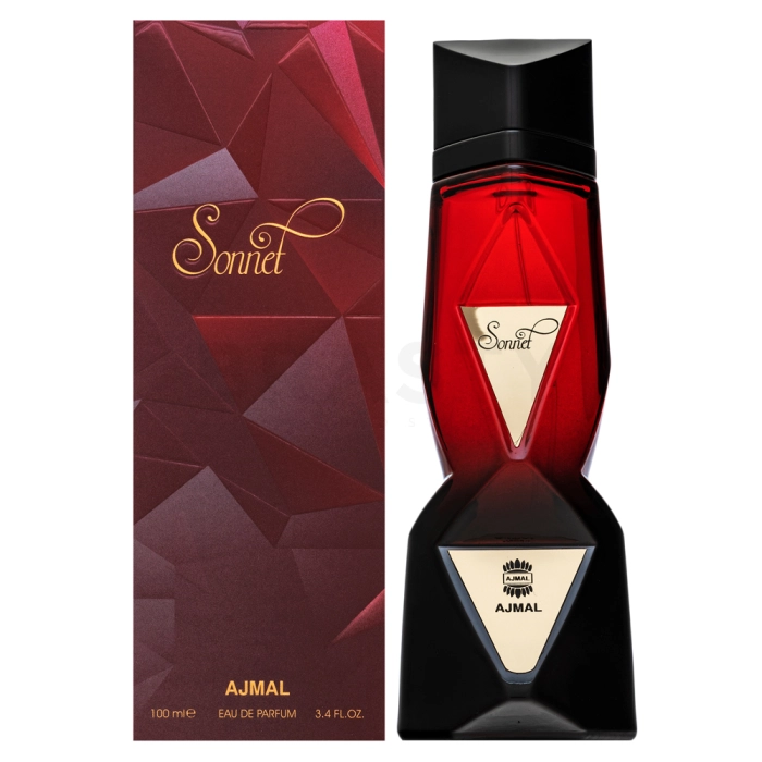 Ajmal Sonnet parfémovaná voda pro ženy 100 ml