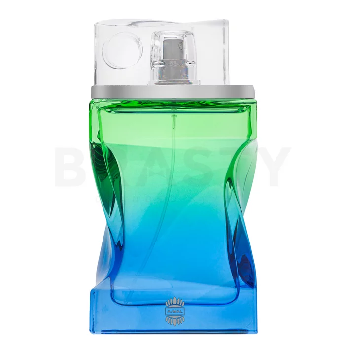 Ajmal Utopia II parfumirana voda za moške 90 ml
